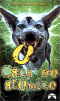 Cachorro Atomico