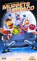 Muppets no Espaco