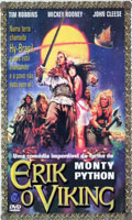 As Aventuras de Erik o Viking