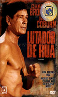 Lutador de Rua