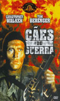 Caes de Guerra