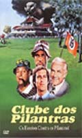Clube Dos Pilantras