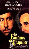 Os Fantasmas Do Chapeleiro