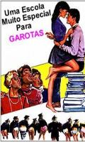 Para Garotas Uma Escola Muito Especial