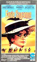 Forte Saganne