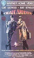 Cidade Ardente