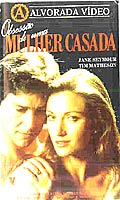 Obsessão de uma Mulher Casada