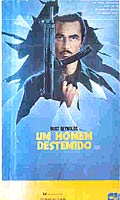 Um Homem Destemido
