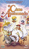 O Cisne Apaixonado