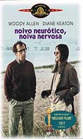 Noivo Neurotico Noiva Nervosa
