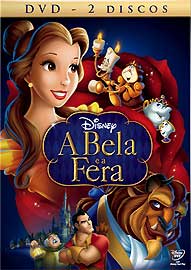 A Bela e a Fera