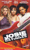 Josie e as Gatinhas