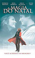 A Magia do Natal