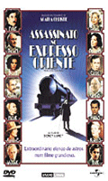Assassinato no Expresso Oriente