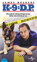 K-9: D.P.
