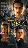 Taboo Jogando Com O Assassino