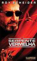 Serpente Vermelha
