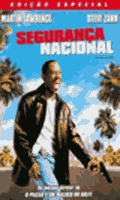 Segurança Nacional