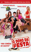 O Dono da Festa
