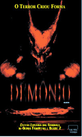 Demônio