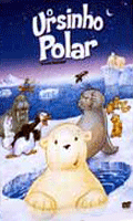 O Ursinho Polar