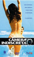 Camera Indiscreta