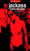 Jackass Cara-de-Pau 2