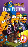 Os Simpsons - Film Festival