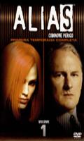 Alias Codinome Perigo Primeira Temporada Disco 2