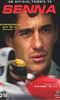 Ayrton Senna