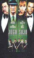 Jogo Sujo