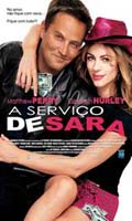 A Serviço de Sara