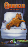 Garfield O Filme
