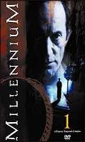 Millennium Primeira Temporada Disco 3