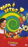 Quem é Jesus? - Crianças Diante do Trono