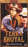 Terra Brutal