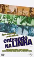 Entrando Na Linha