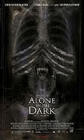 Alone in The Dark O Despertar do Mal