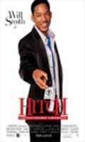Hitch Conselheiro Amoroso