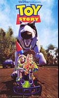 Toy Story 1 e 2 Edições Especiais