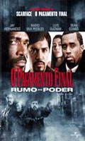 O Pagamento Final Rumo ao Poder