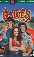 Gatoes - Segunda Temporada Completa - Disco 8 -  O