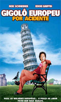 Gigolo Europeu Por Acidente