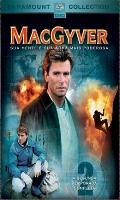 MacGyver Segunda Temporada Disco 2