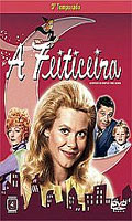 A Feiticeira Terceira Temporada Disco 1