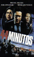 44 Minutos