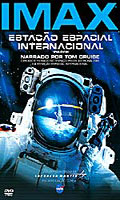 Imax - Estacao Espacial Internacional