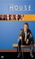 House Primeira Temporada Box 6 Dvds