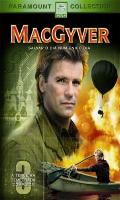 MacGyver Terceira Temporada Disco 4