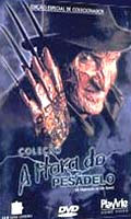 Colecao A Hora do Pesadelo Volume 2 Disco 2